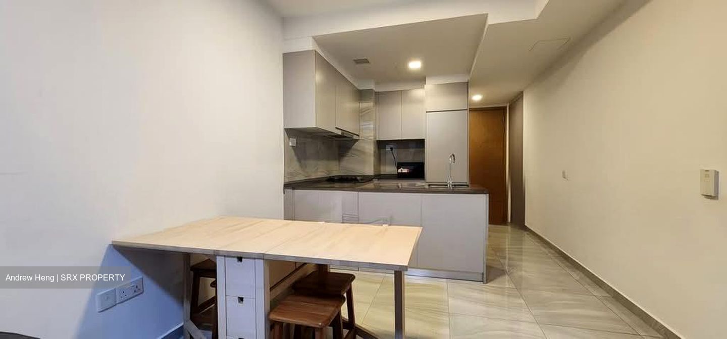 High Park Residences (D28), Apartment #583892171